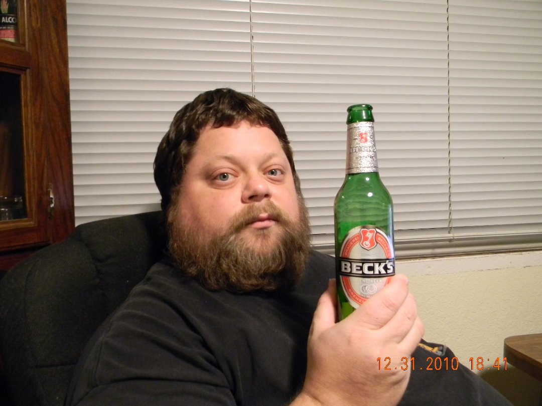 Patrick Reeve's album, Profile Pictures