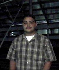 David Ruiz's album, Profile Pictures