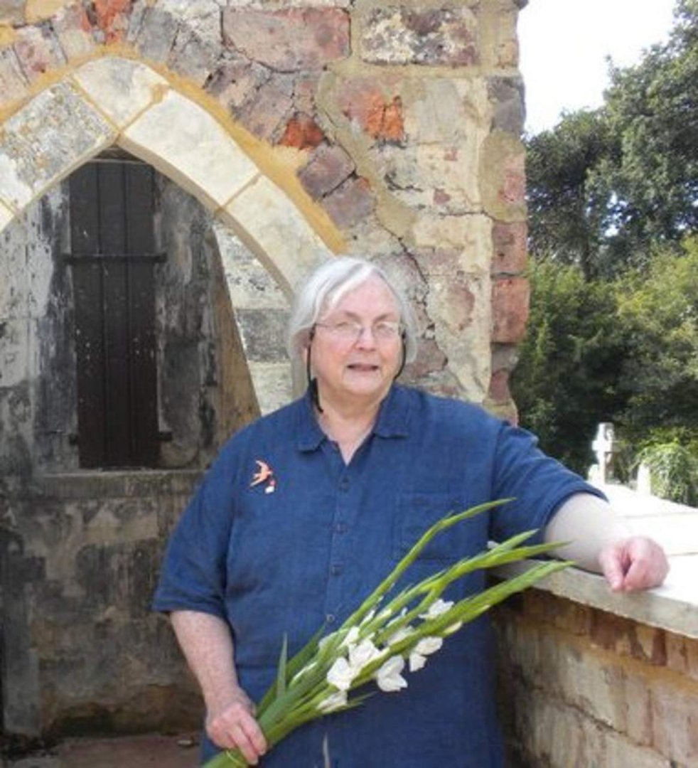 Nancy Blake Thompson's album, Profile Pictures
