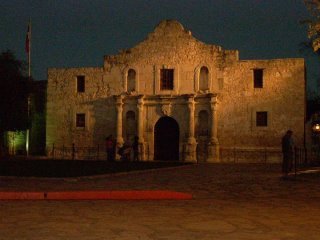 Nick Kolodinsky's album, San Antonio