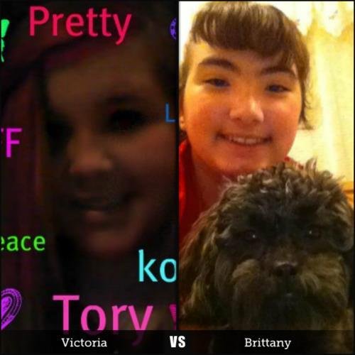 Sandra Gattis' album, Muzy.com Versus Photos