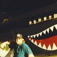 Timothy Glasgow's album, Profile Pictures