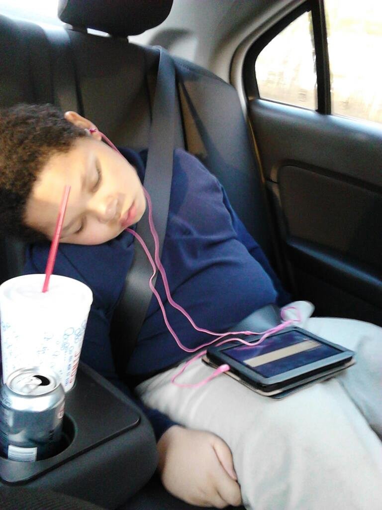 DANEe Moore's album, Mobile Uploads
