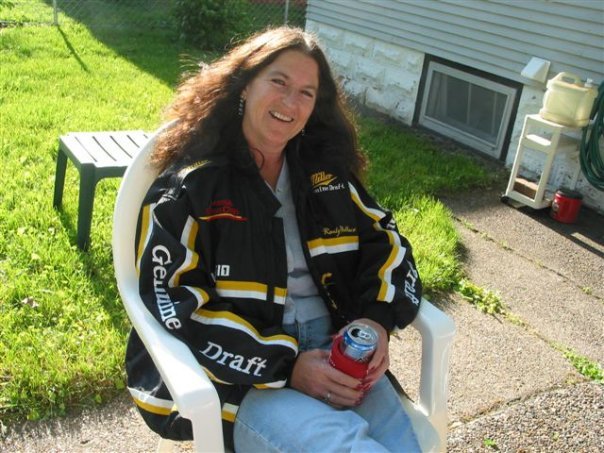 Pam Koch's album, Profile Pictures