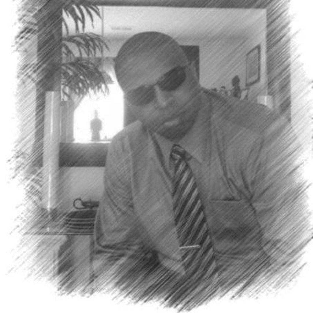Gregory Anderson's album, Profile Pictures