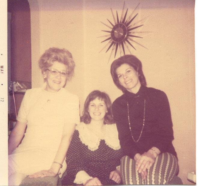 Janet Nix's album, Untitled Album