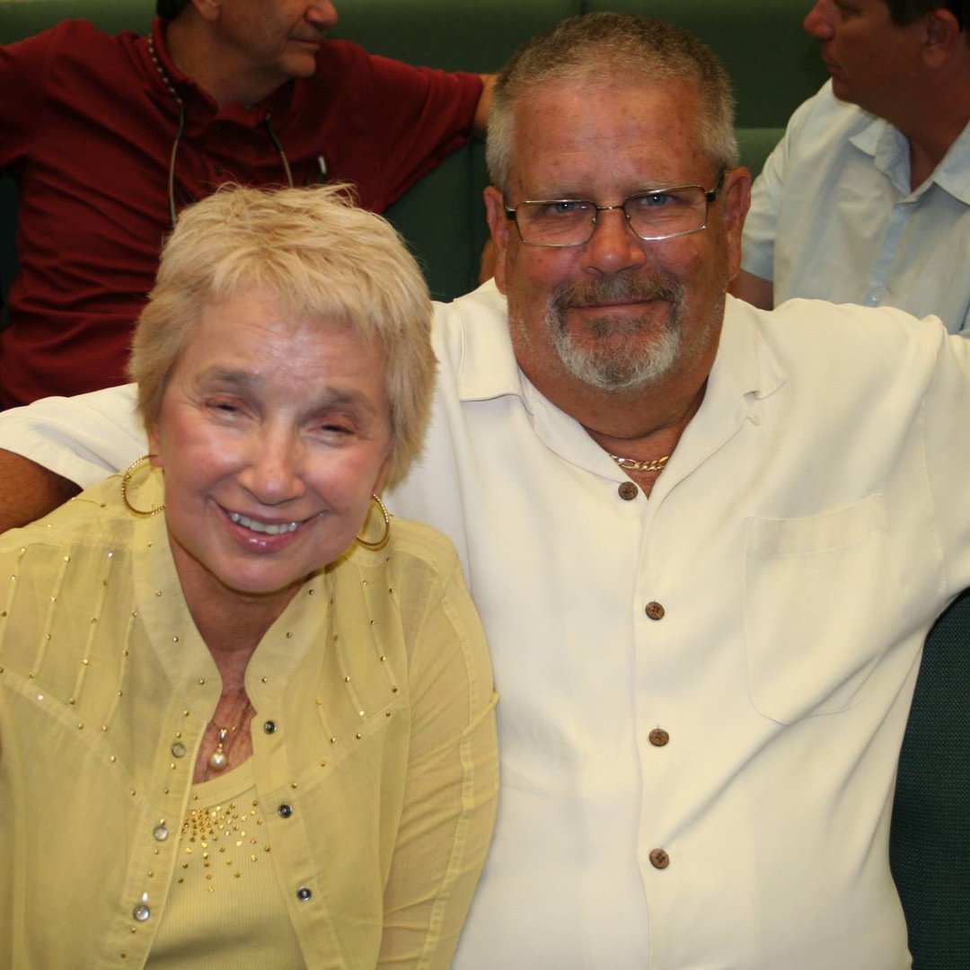 Dennis Robison's album, Profile Pictures
