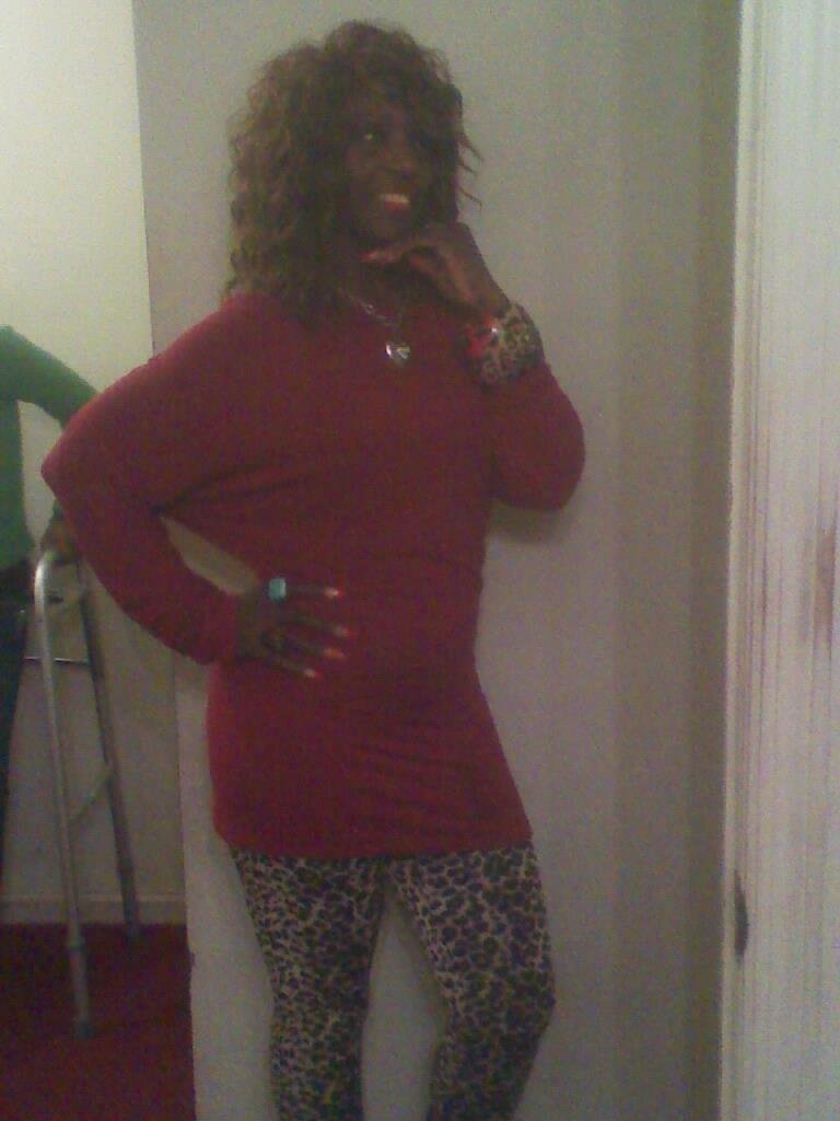 Jeanette Mitchell's album, Cover Photos