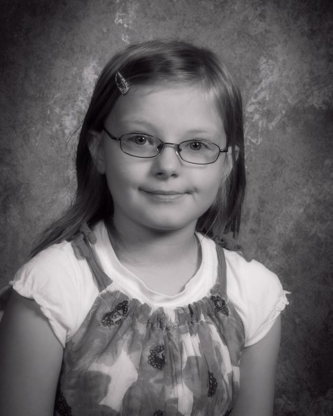 Cheryl Stephens' album, my kids