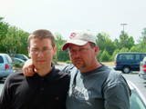 Steve Smart's album, matthew