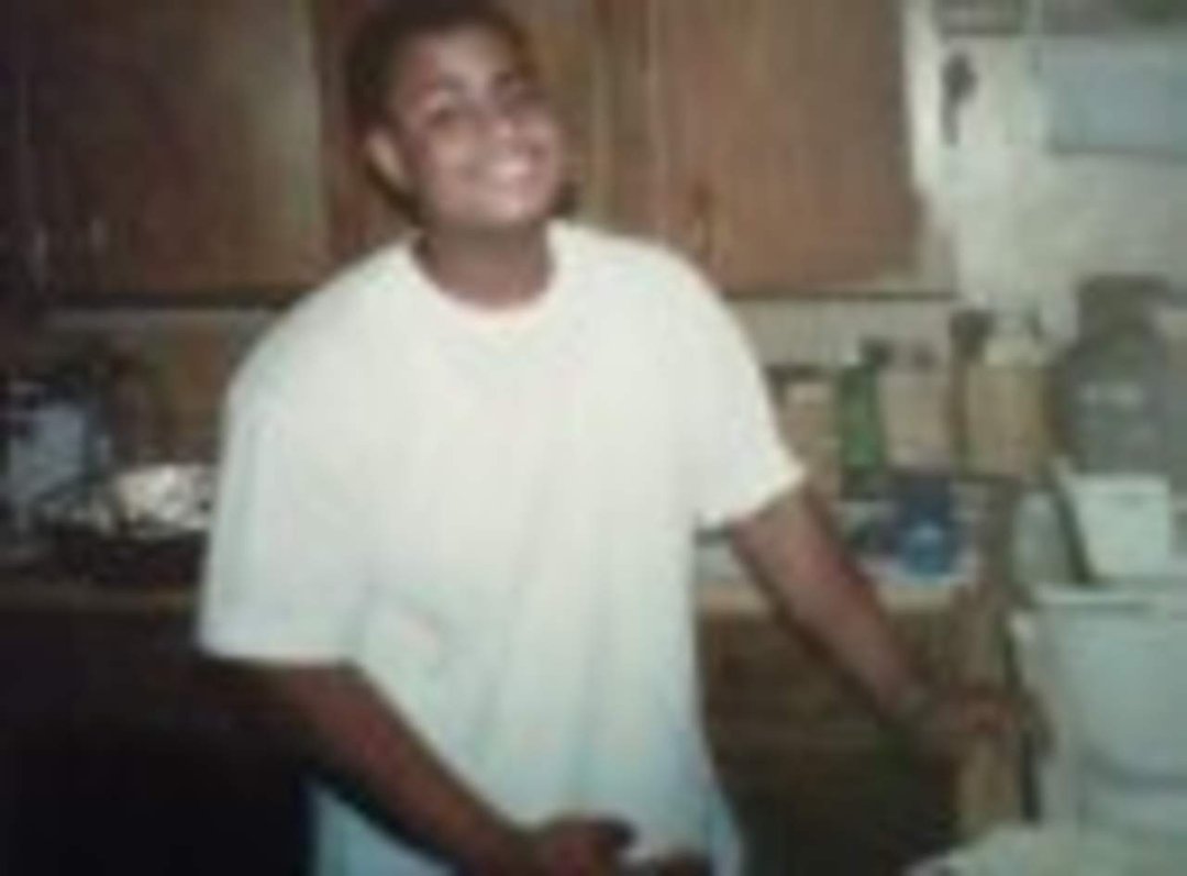 Anthony Scott's album, anthony and patsie