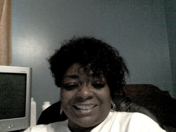 Sandra Ward's album, Profile Pictures
