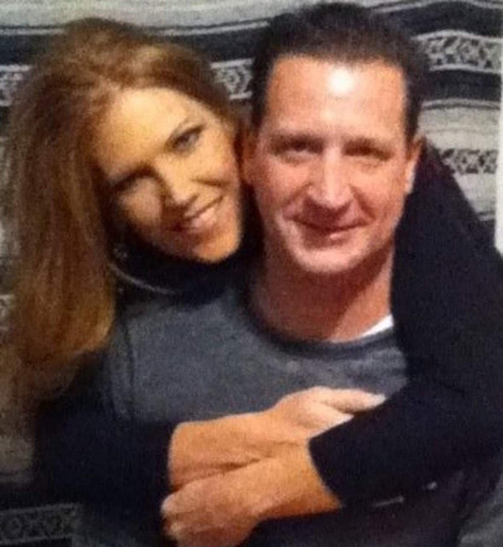 Candy Blalock's album, Profile Pictures