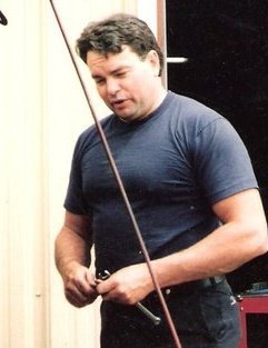 Kevin Odonnell's album, Profile Pictures