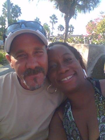 Patrick L. Blair's album, Mobile Uploads