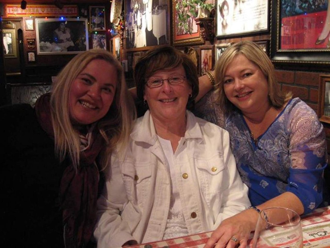 Mary Ellen Taylor's album, Mobile Uploads