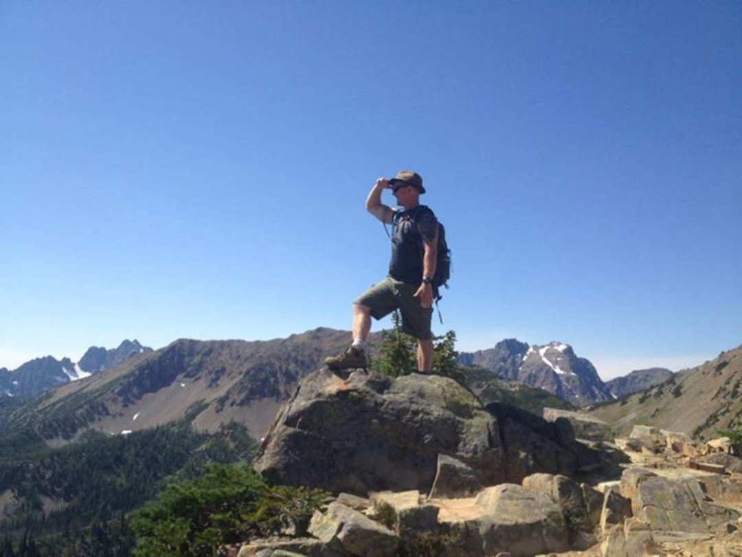 Scott Nicholson's album, Cover Photos