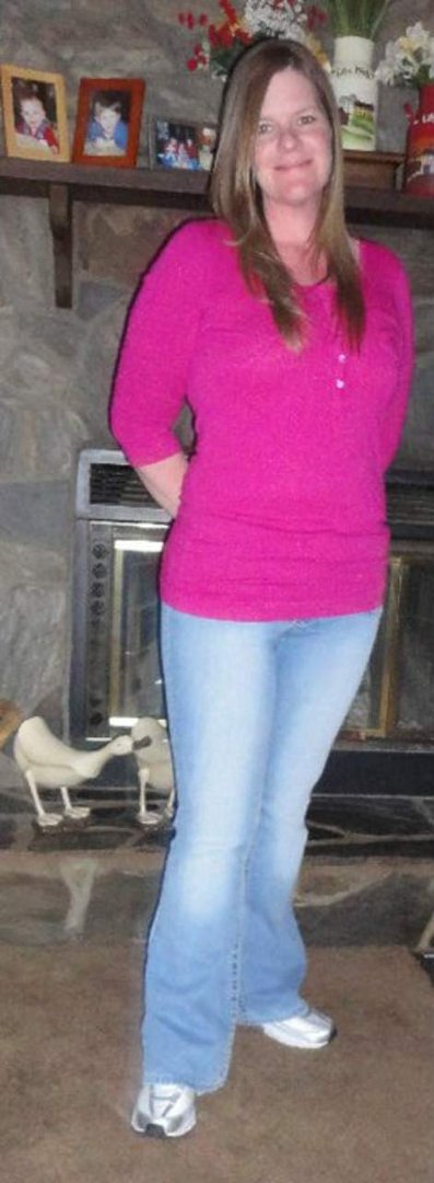 Molly Baker's album, February 5, 2011