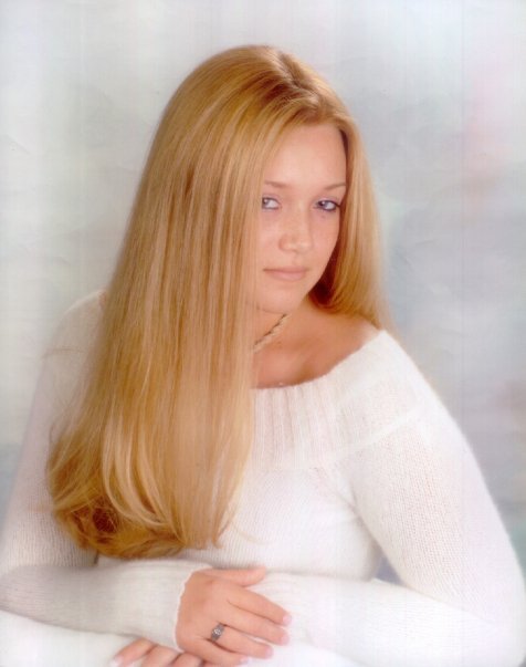 Wendy Kerry's album, My daughter