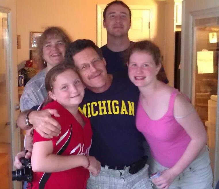 Darrell Smith's album, Profile Pictures