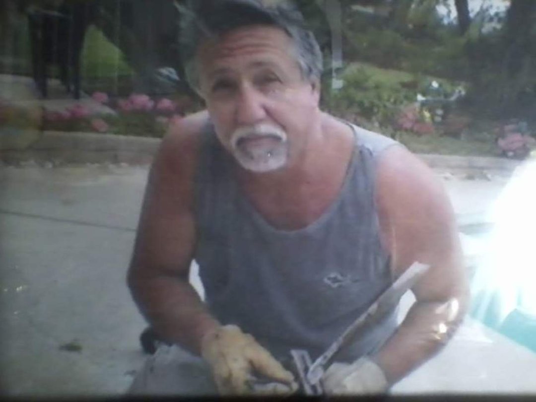 Gary Everett's album, Profile Pictures