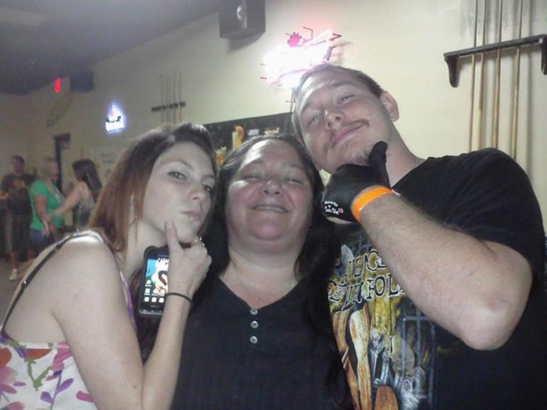 Dawn Jacobia Darnsteadt's album, Cover Photos