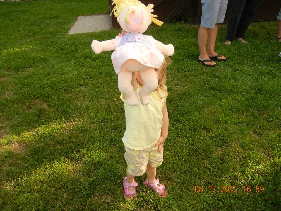 Barbara Rutherford's album, Betty & John's 50th wedding anniversay week-end