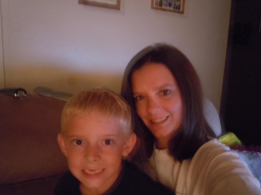 Sherry Hurley's album, Profile Pictures