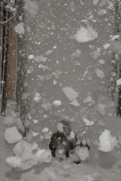 Stephen Plunkett's album, Winter and more random pics