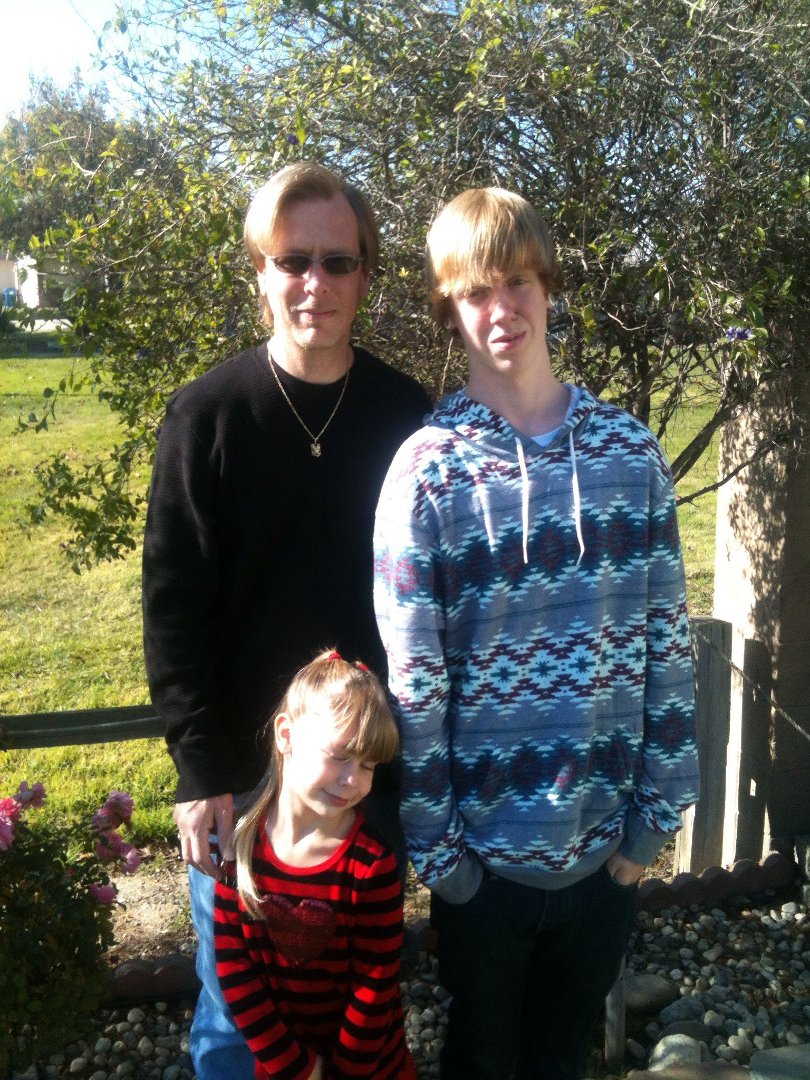 James Korte's album, Mobile Uploads