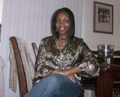Ingrid York's album, Profile Pictures