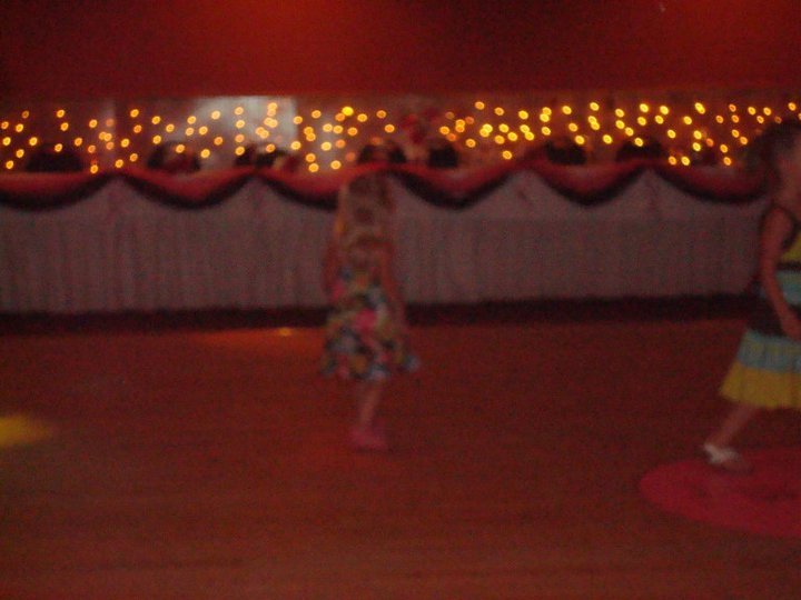 Robert Torgerson's album, JB and Emily's Wedding