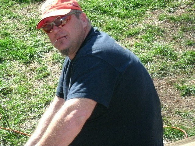 david williams' album, April 11, 2011