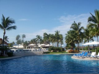 Jeff Barnes' album, Mexico