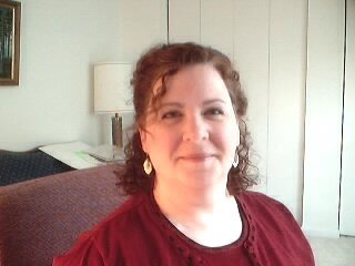 Barbara Rain's album, Profile Pictures