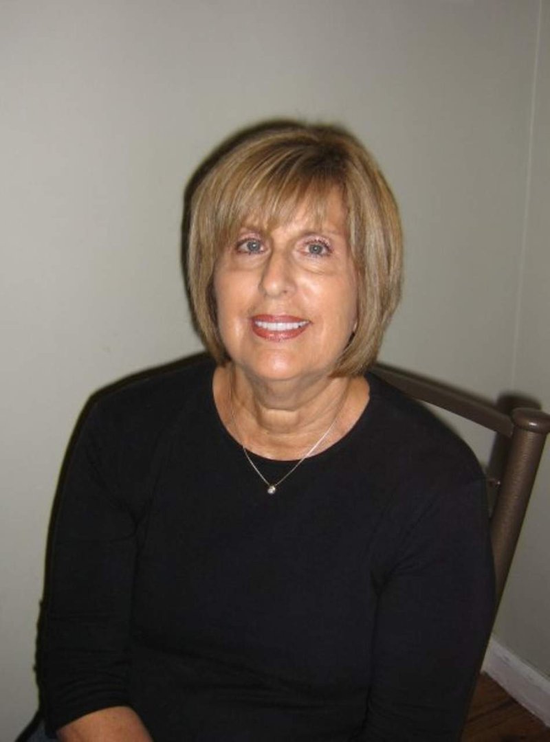 Rita Rubin's album, Profile Pictures