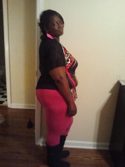 Felisha Johnson's album, Mobile Uploads