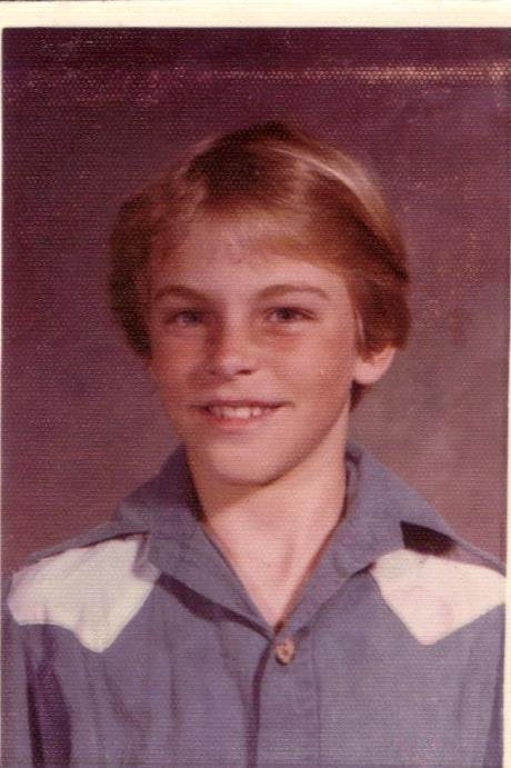 Jeffrey Holmes' album, Profile Pictures