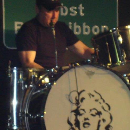 David Burks' album, Profile Pictures