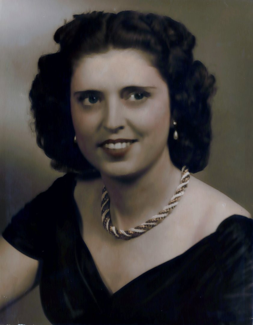 Norma Martin's album, Profile Pictures
