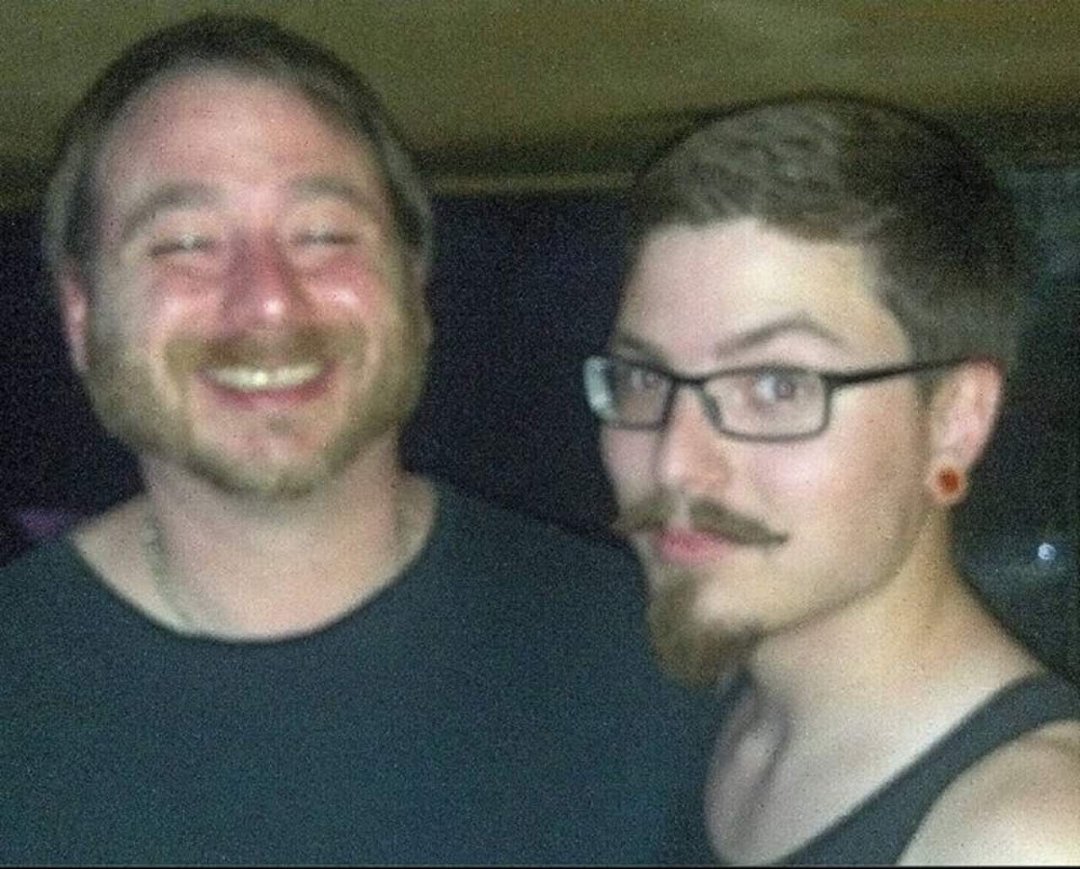 John-Marc Stanley's album, Profile Pictures