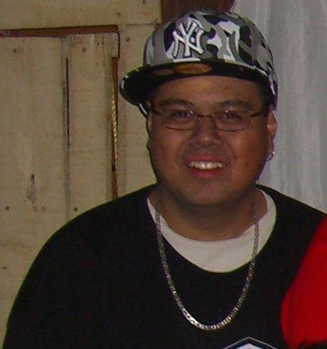 Steve (J.R.) Daus' album, Profile Pictures