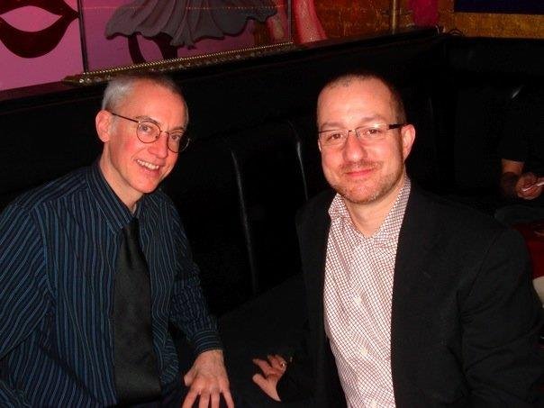 Tony Ray's album, Profile Pictures