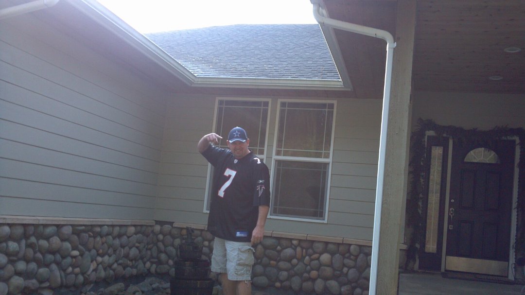 Troy Naugle's album, Mobile Uploads