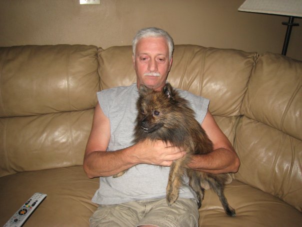 Jeff Pane's album, Profile Pictures