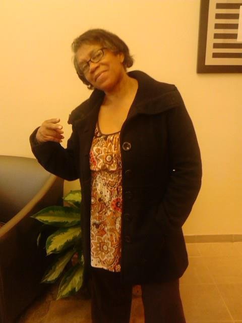 Marva Carson's album, Mobile Uploads
