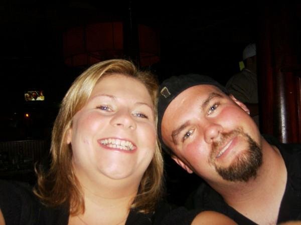 Nick Clute's album, from myspace