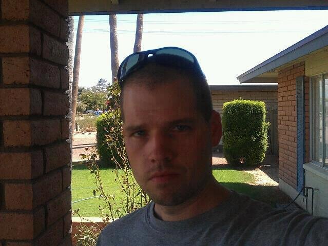 Mike Smith's album, Profile Pictures