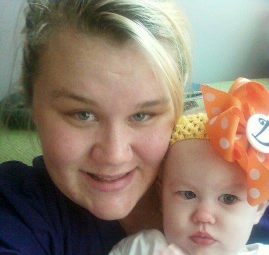 Misty Rothlis Kinney's album, My kids