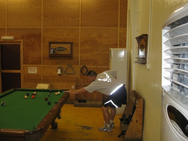 Brian Hallock's album, Bristol in Iraq